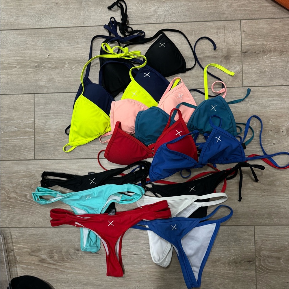 Boutine LA bikini bundle